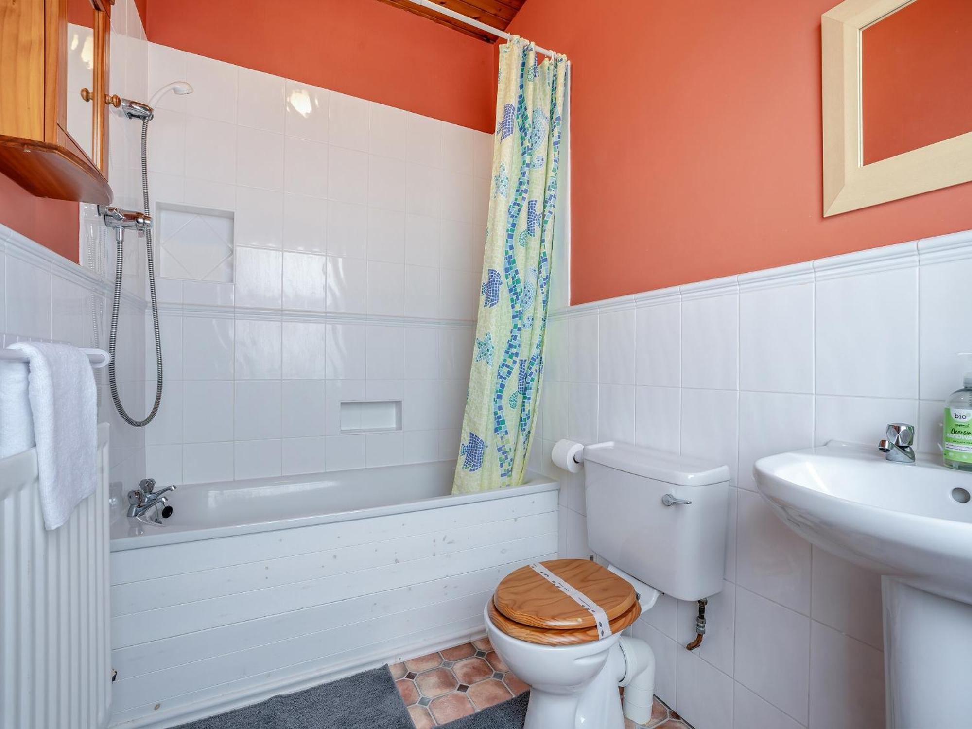 Bosuns Rest - 16265 Villa Staithes Bagian luar foto