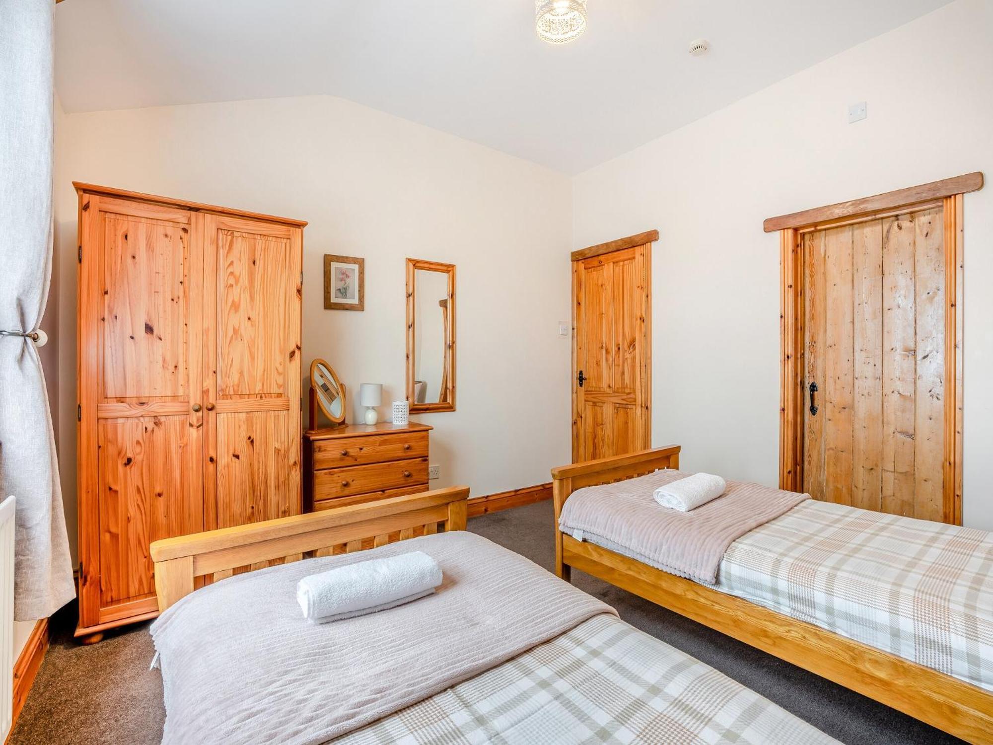 Bosuns Rest - 16265 Villa Staithes Bagian luar foto