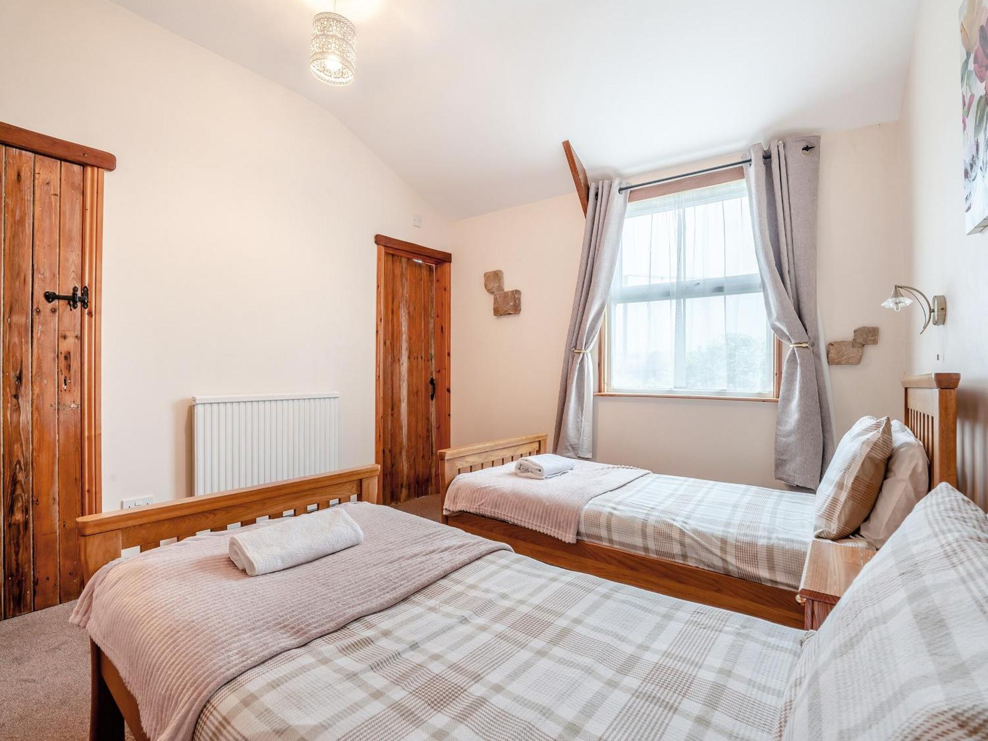 Bosuns Rest - 16265 Villa Staithes Bagian luar foto