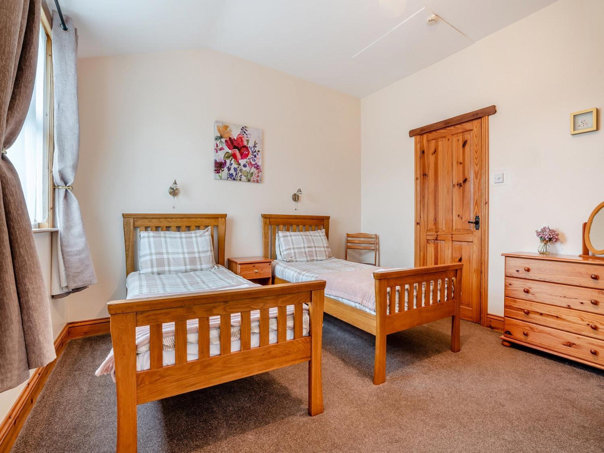 Bosuns Rest - 16265 Villa Staithes Bagian luar foto